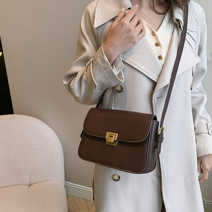 Ellen - Elegante bolso de bandolera pequeño para mujer