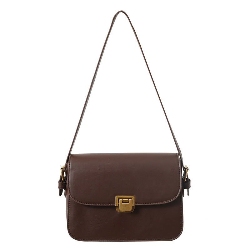 Ellen - Elegante bolso de bandolera pequeño para mujer