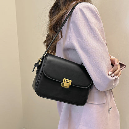 Ellen - Elegante bolso de bandolera pequeño para mujer
