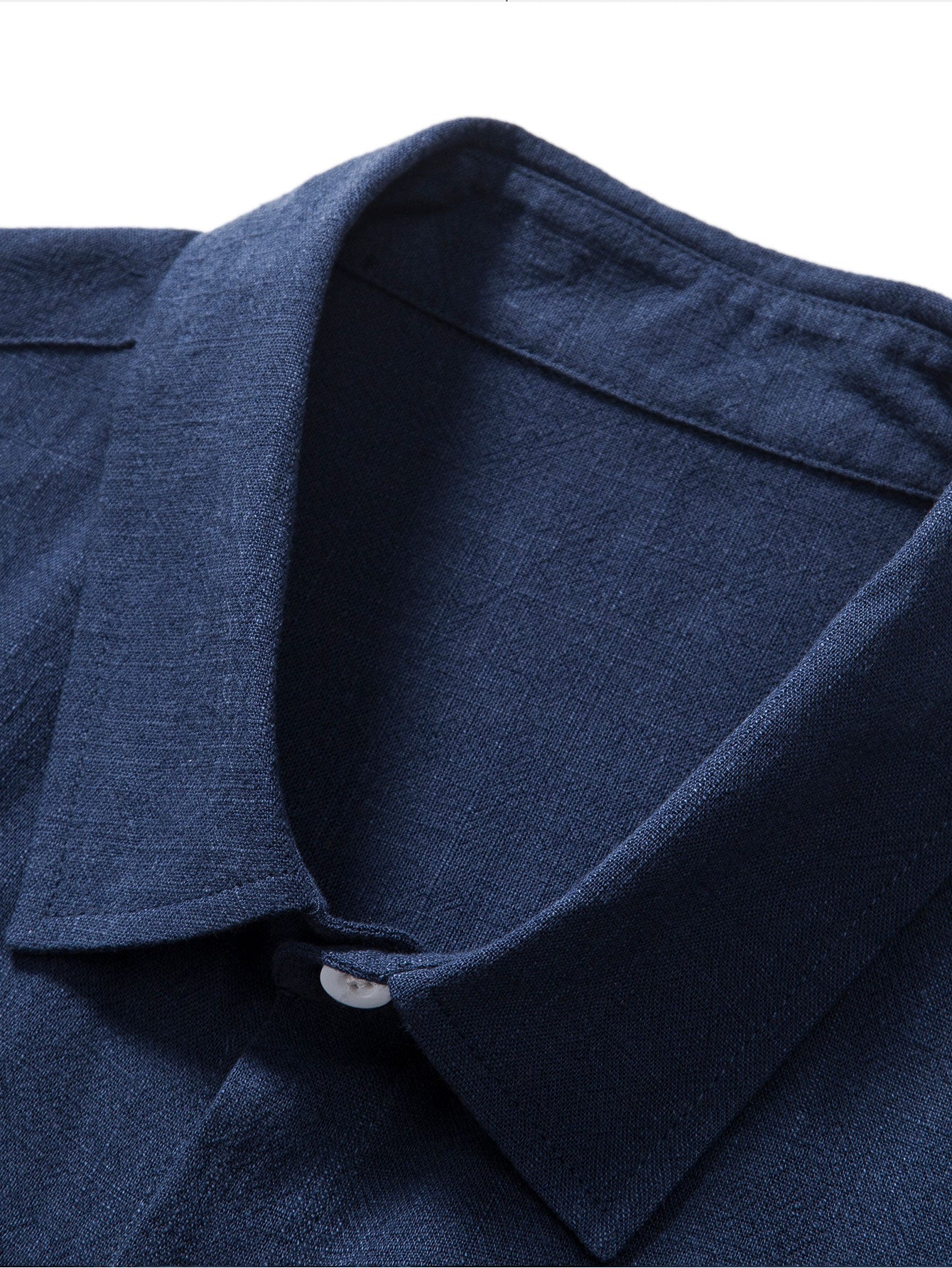 Cyrano | Conjunto de verano para hombre [Camisa + Pantalón]