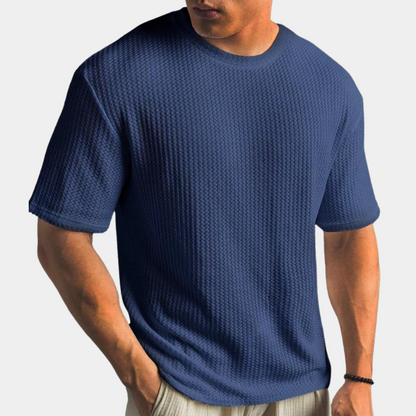 Franco | Camisa informal y cómoda para hombre