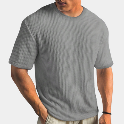Franco | Camisa informal y cómoda para hombre