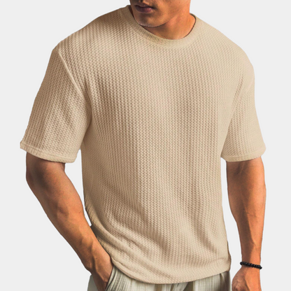 Franco | Camisa informal y cómoda para hombre