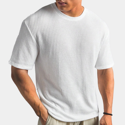 Franco | Camisa informal y cómoda para hombre