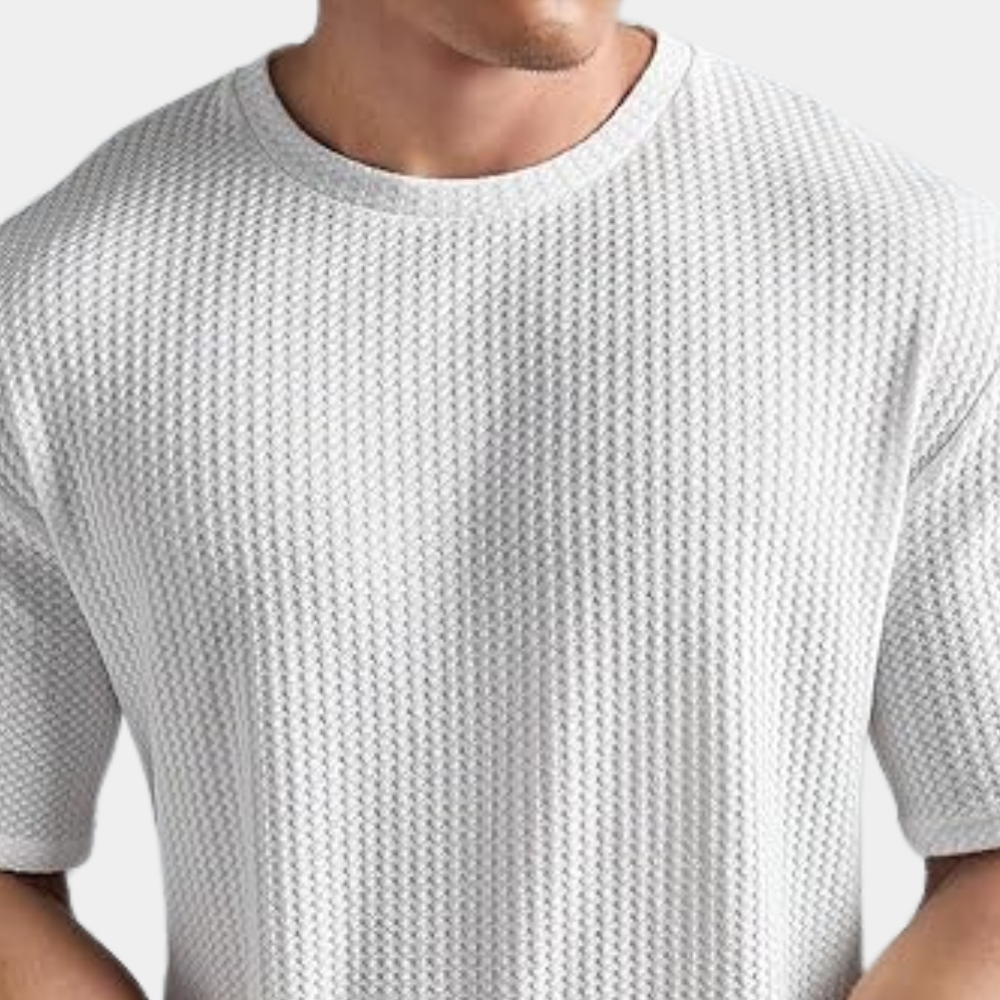 Franco | Camisa informal y cómoda para hombre