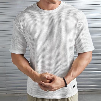 Franco | Camisa informal y cómoda para hombre