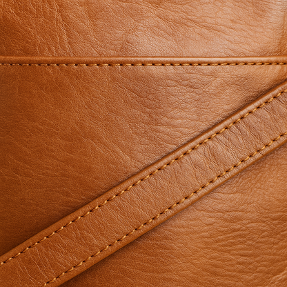 Gabbie – Elegante bolso estructurado con doble asa