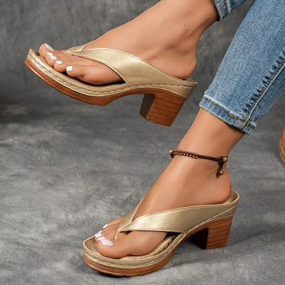 Céleste | Sandalias: elegancia y comodidad