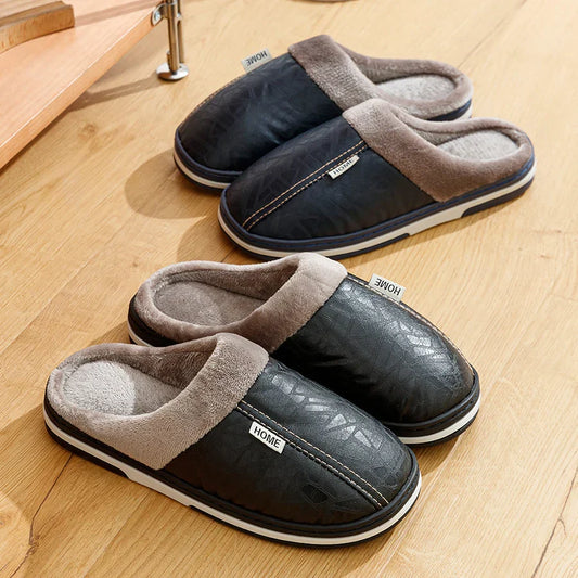 Zephyr | Cómodas zapatillas para hombre