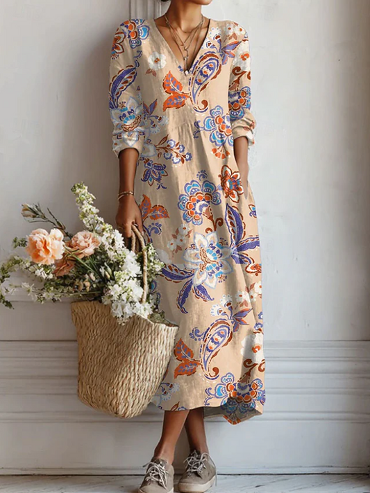 Raven | Vestido Confort para el día a día