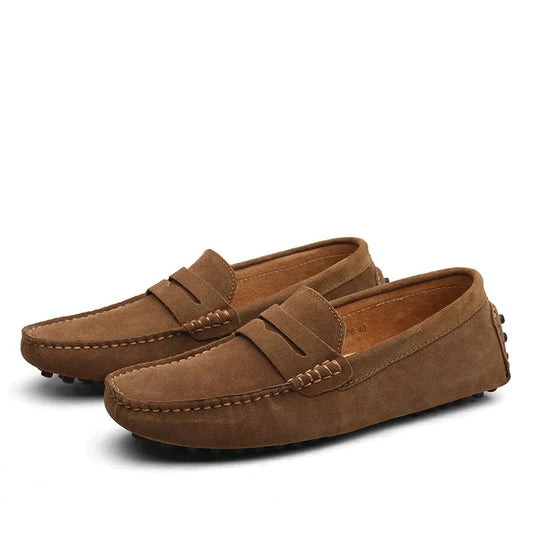 Lachlan | Mocasines clásicos y elegantes para hombre