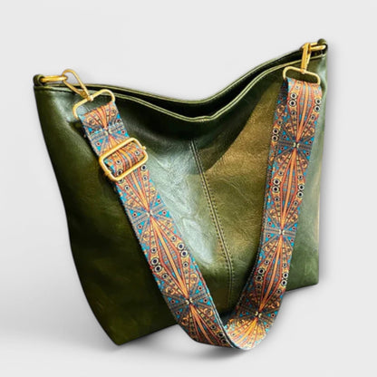 Anne - Elegante bolso de mano vintage